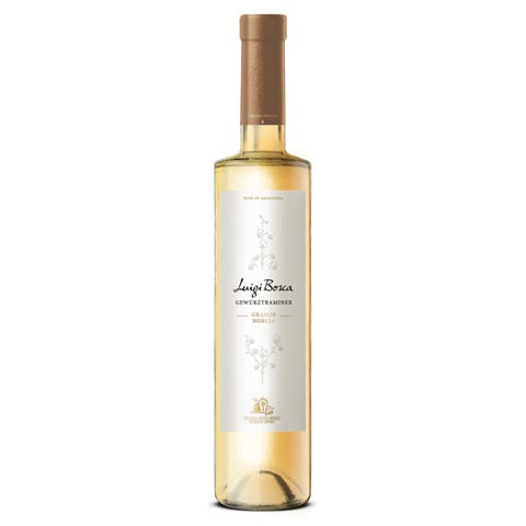 LUIGI BOSCA Gewürztraminer- Pack de 6 Unidades