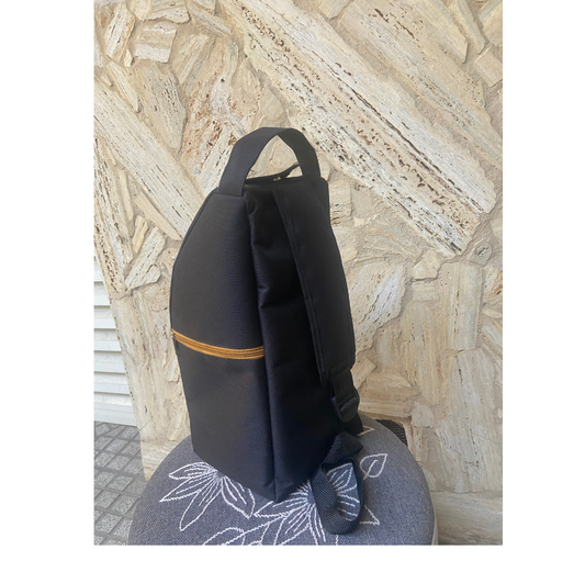 Bolso Matero