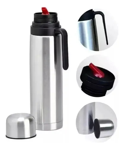 Termo media manija 1 Litro