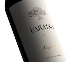 LUIGI BOSCA PARAÍSO 2020 - Presentación Premium: Caja de Madera (6)