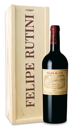 Felipe Rutini 2015 - Caja Premium (1500 Ml)